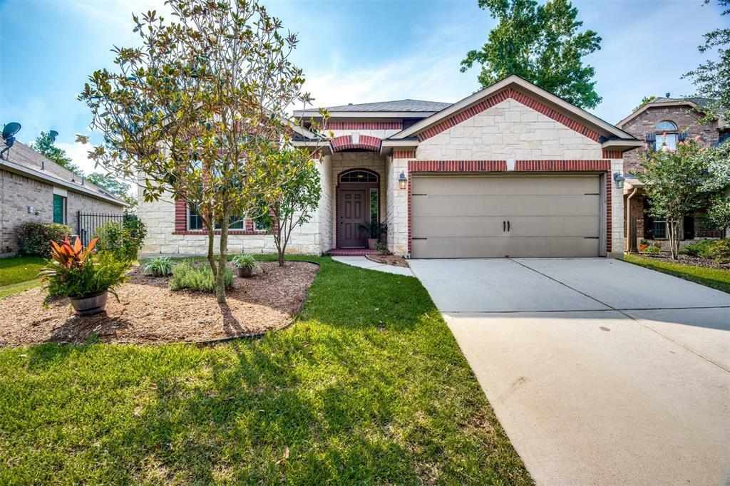 Property Photo: 134 Black Swan Place TX 77354