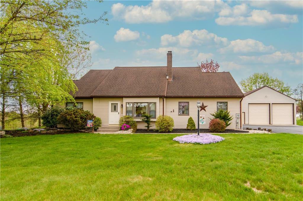 Property Photo:  4815 South Cypress Drive  PA 18088 