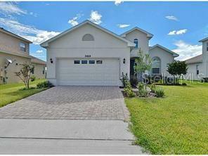 Property Photo:  15828 Starlite Street  FL 34714 