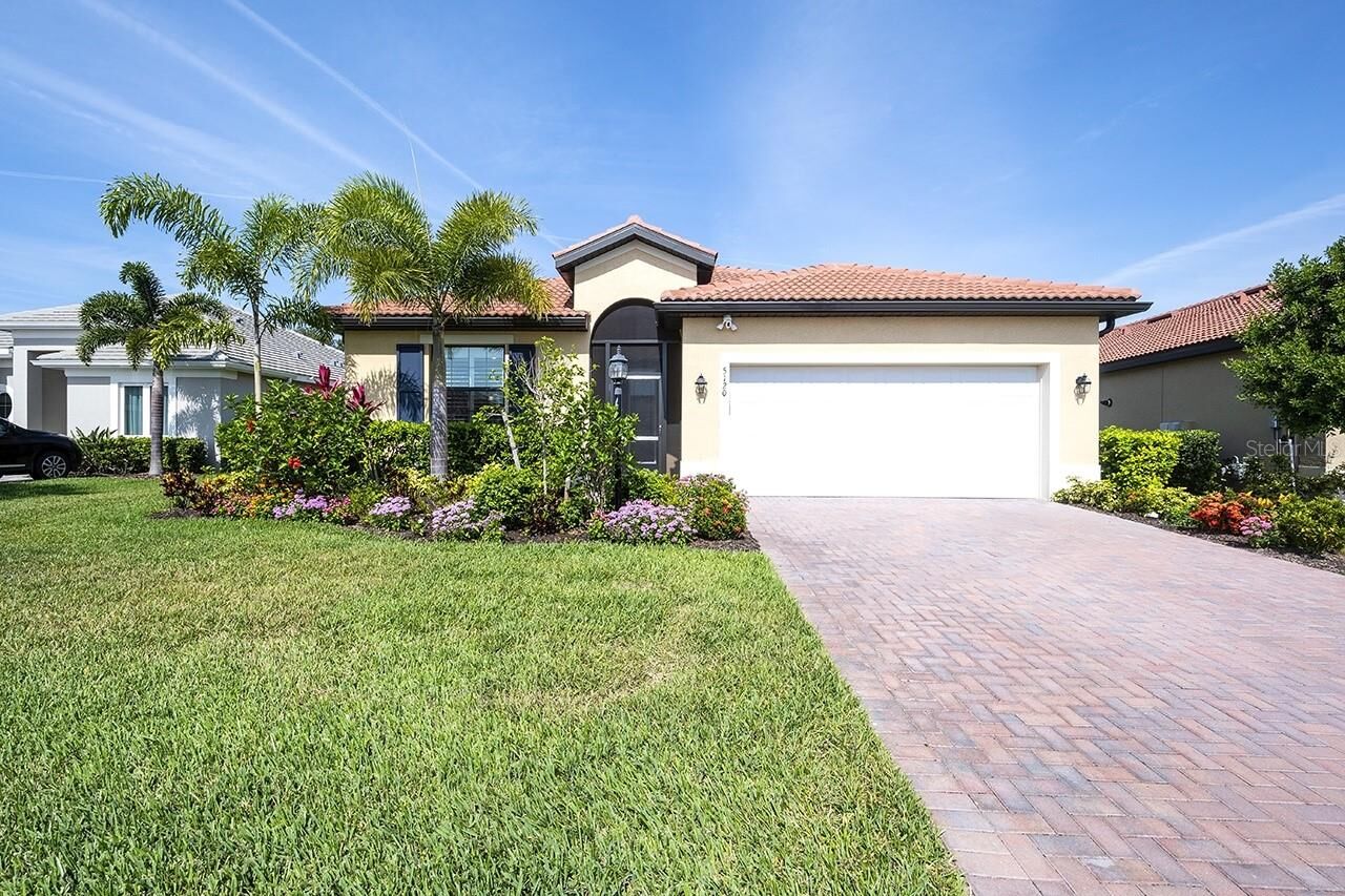 Property Photo:  5120 Tobermory Way  FL 34211 