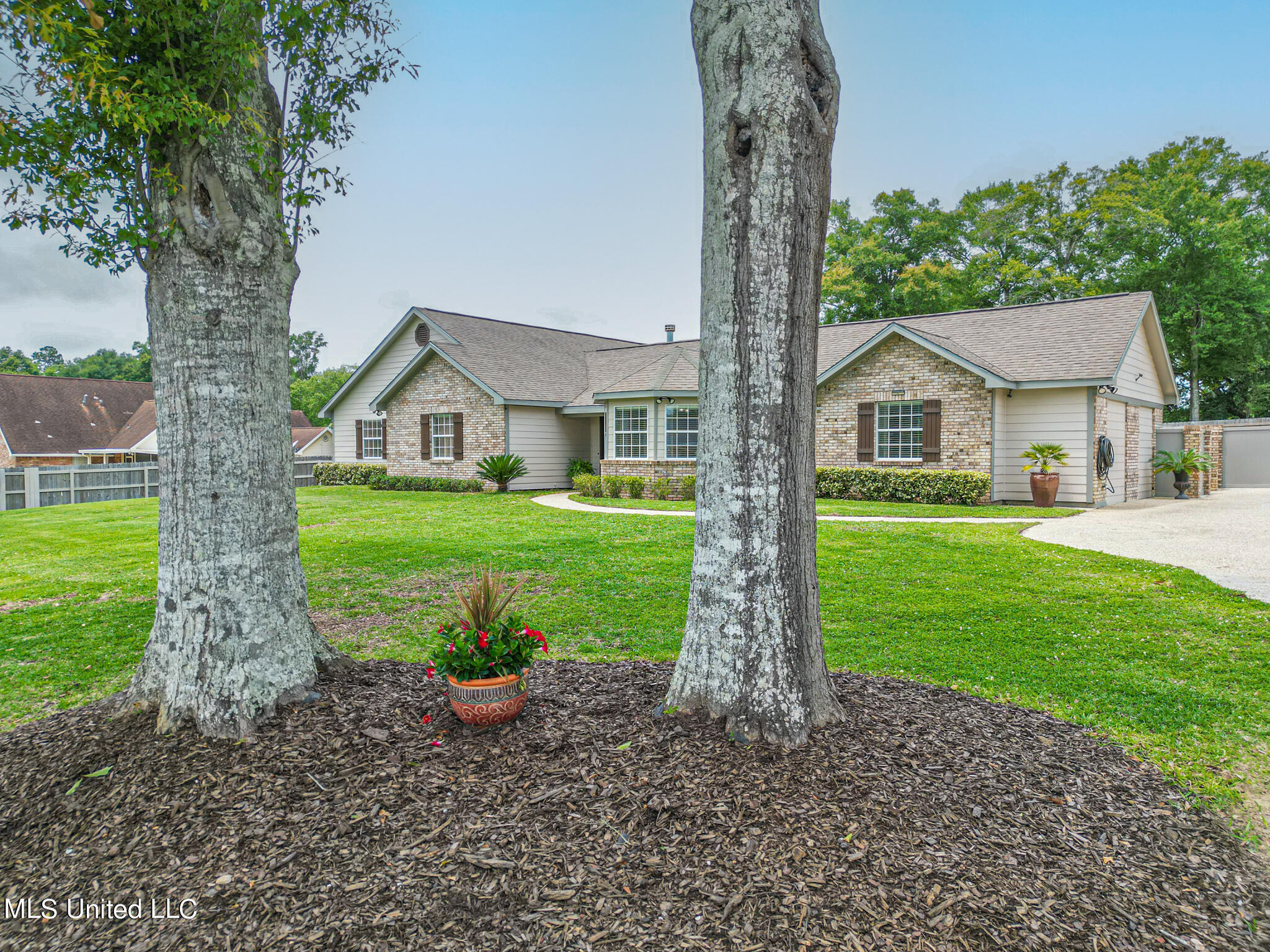 Property Photo:  17140 Orange Grove Road  MS 39503 