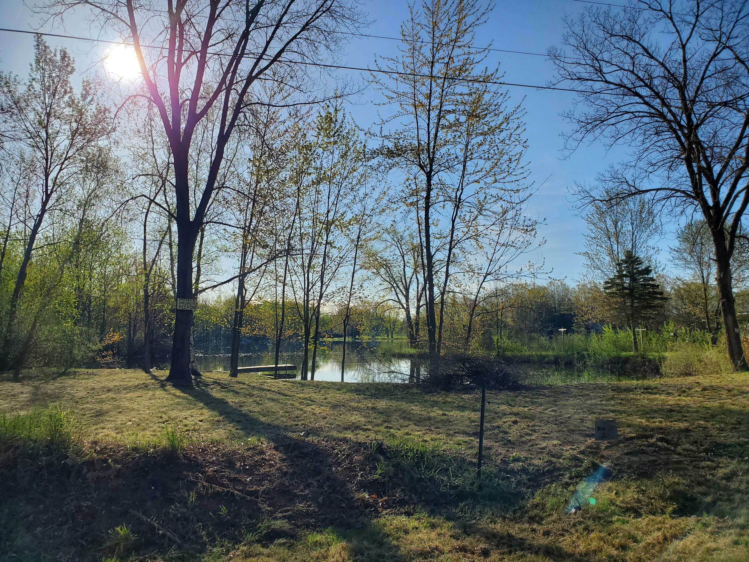 Property Photo:  West Shore Drive  MI 49452 