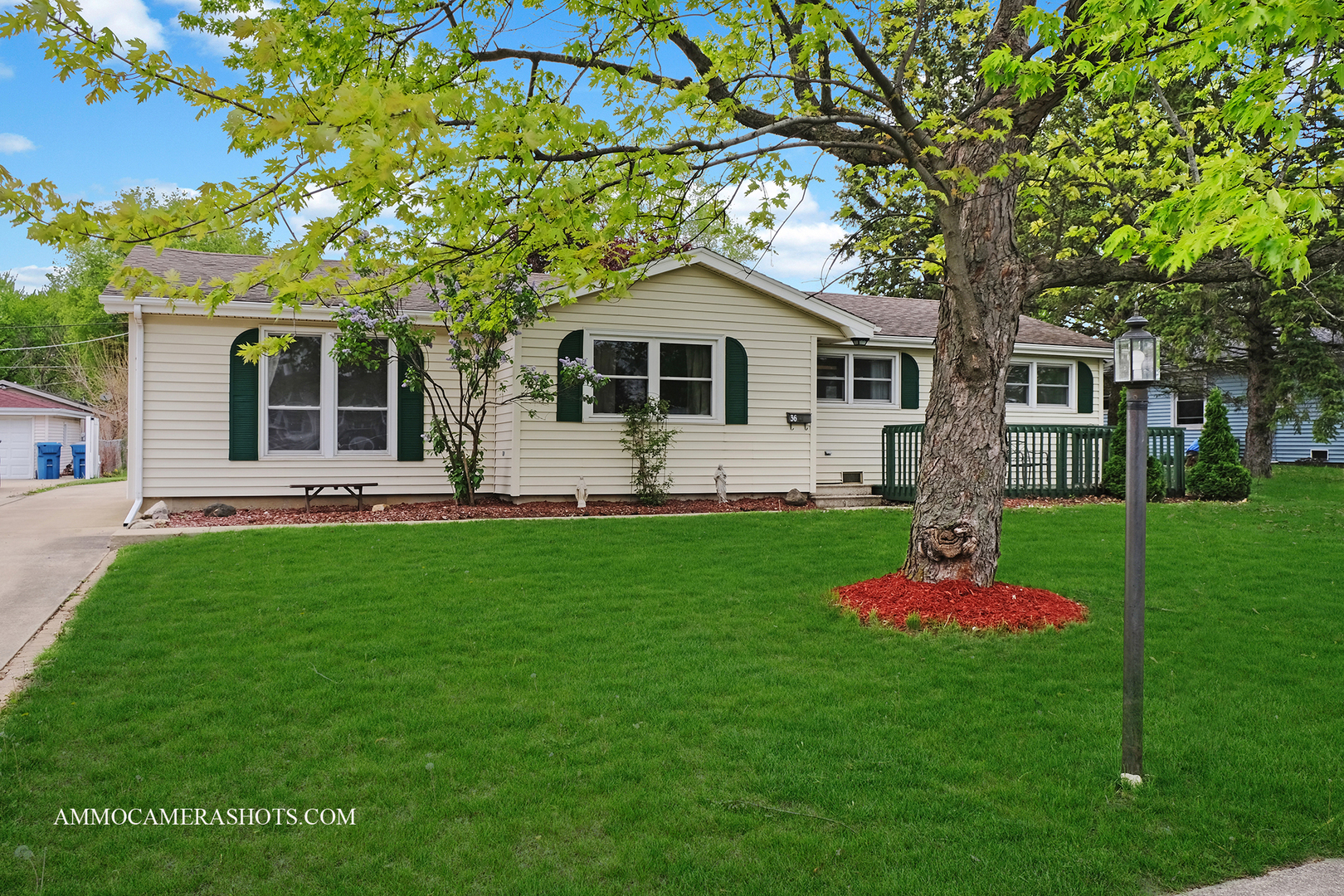 Property Photo:  36 Duncan Drive  IL 60914 