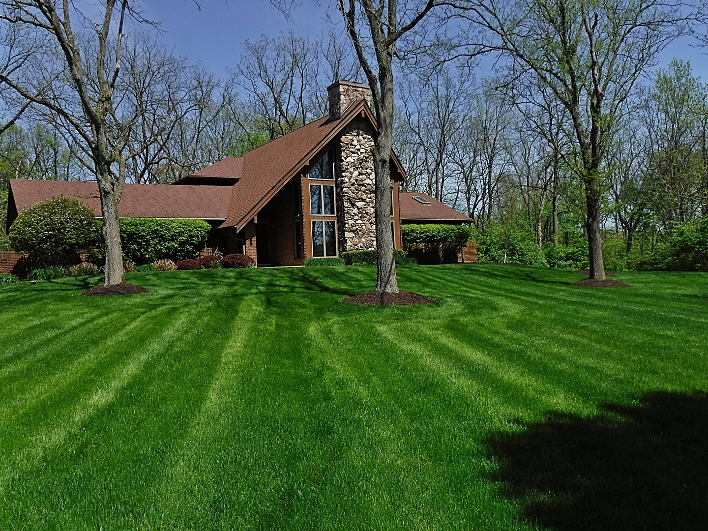 Property Photo:  14216 Spring Creek Road  IL 60491 