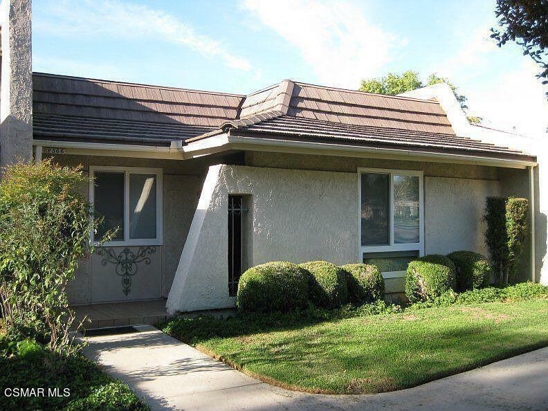 Property Photo:  2566 Northlake Circle  CA 91361 