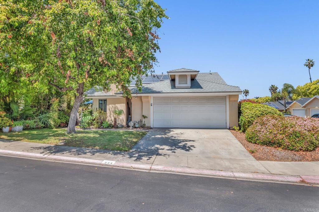 Property Photo:  334 Poppyfield  CA 92026 