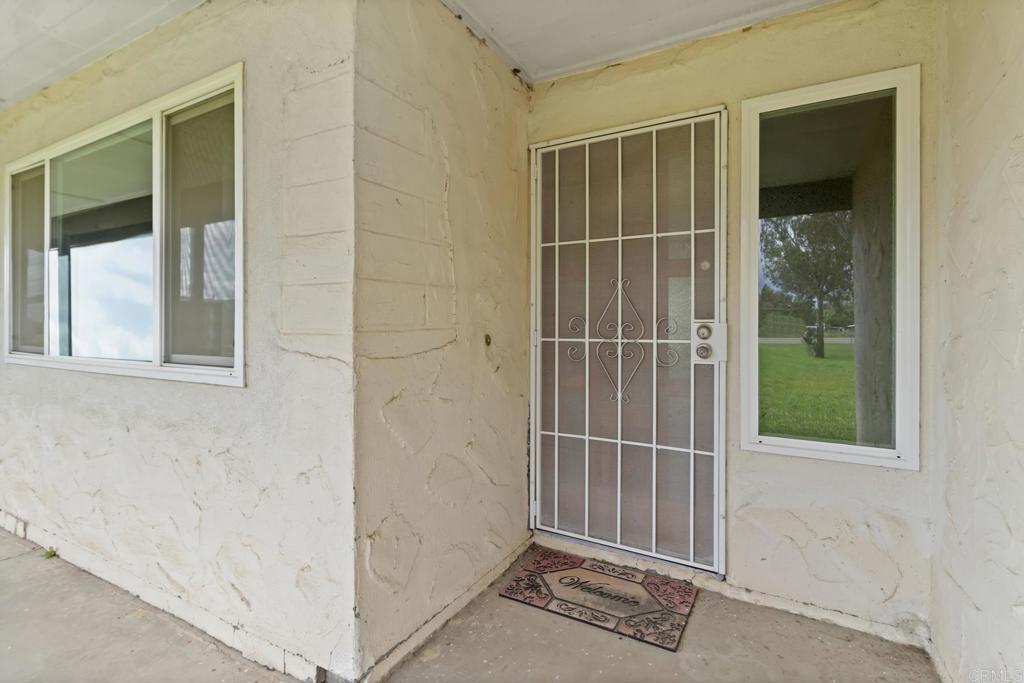 Property Photo: 2649 Main Street CA 92065