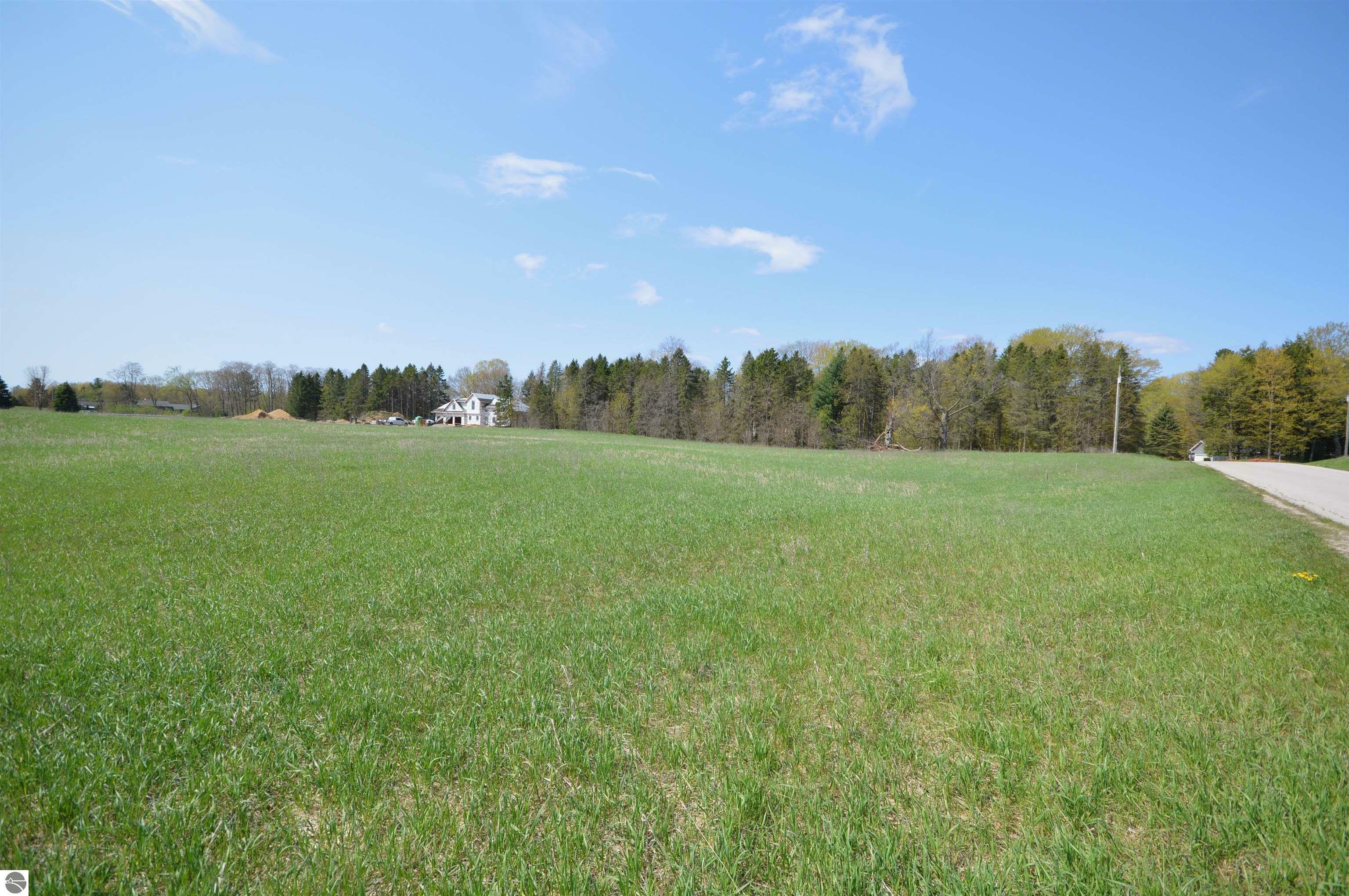 Property Photo:  0 E Silver Lake Road  MI 49685 