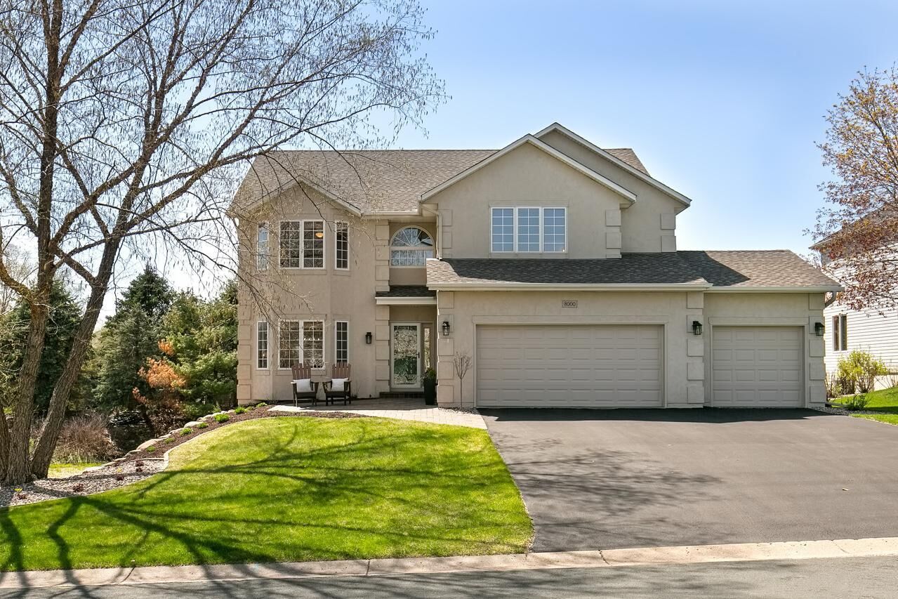 Property Photo:  8000 Lismore Circle  MN 55347 