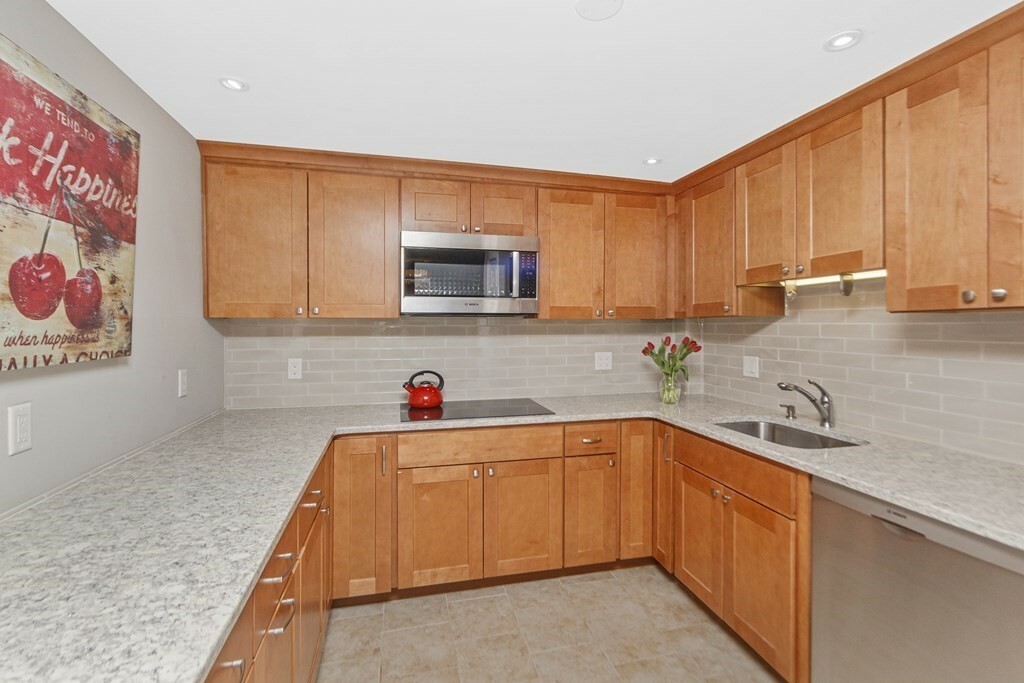 Property Photo: 8 Ninth St. 701 MA 02155