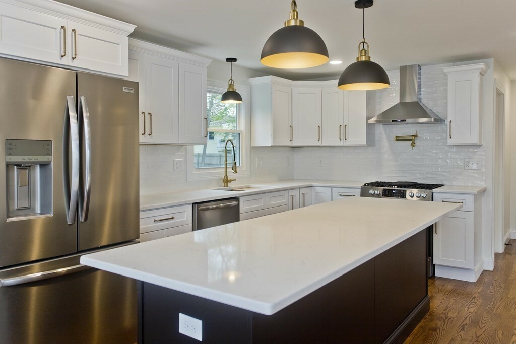 Property Photo: 121 Paul Revere Dr MA 01030