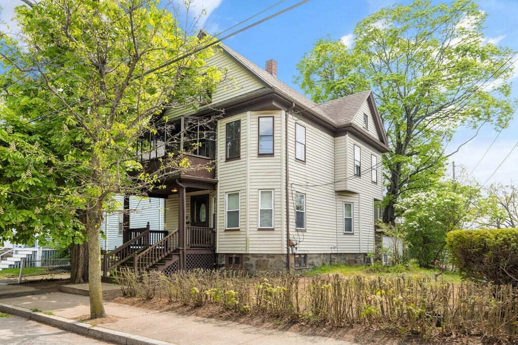 Property Photo:  1 Madison Street  MA 02155 