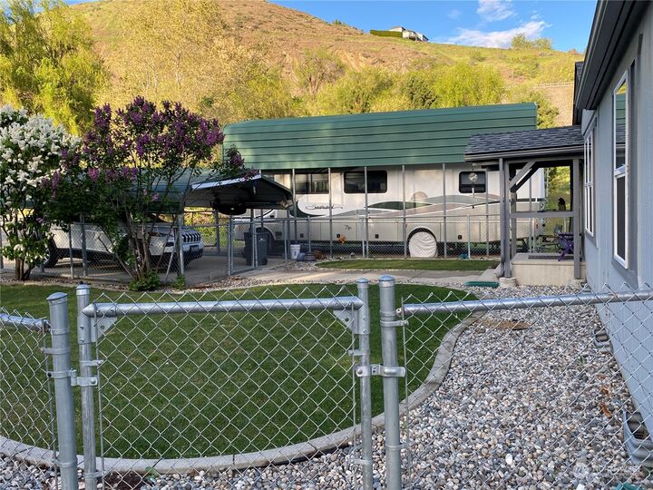 Property Photo:  3379 Casandra Drive  WA 98801 