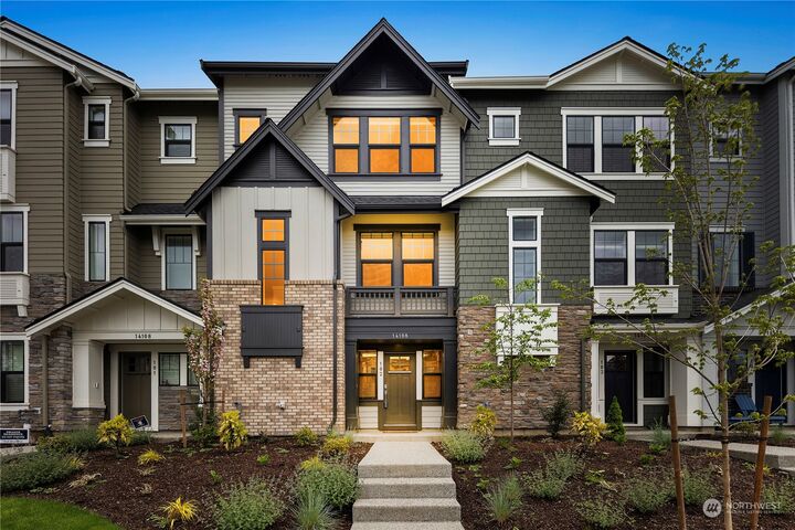 14108 266th Avenue NE 102  Duvall WA 98019 photo