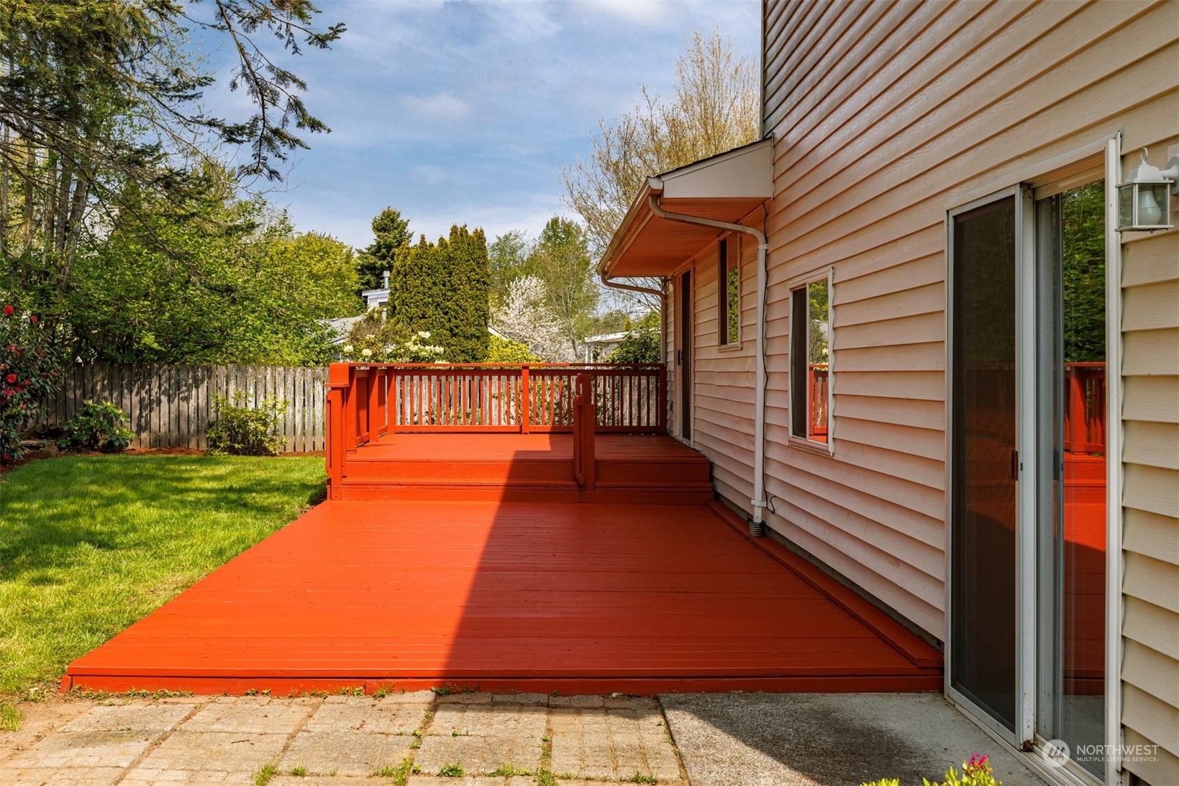 Property Photo: 8449 Catalina Court WA 98230