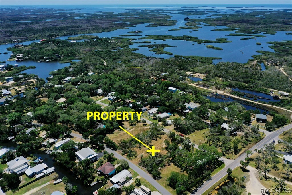 Property Photo:  2155 S Gulfwater Point  FL 34429 