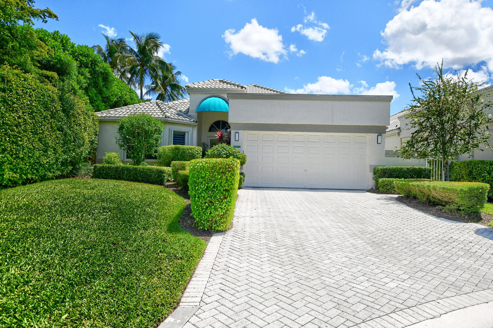 Property Photo:  6001 NW 24th Terrace  FL 33496 