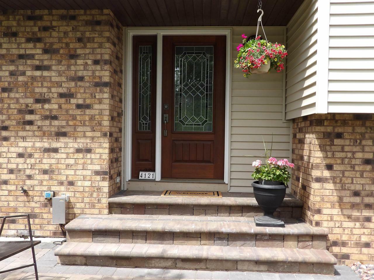 Property Photo: 4121 Wilshire Ln WI 53546
