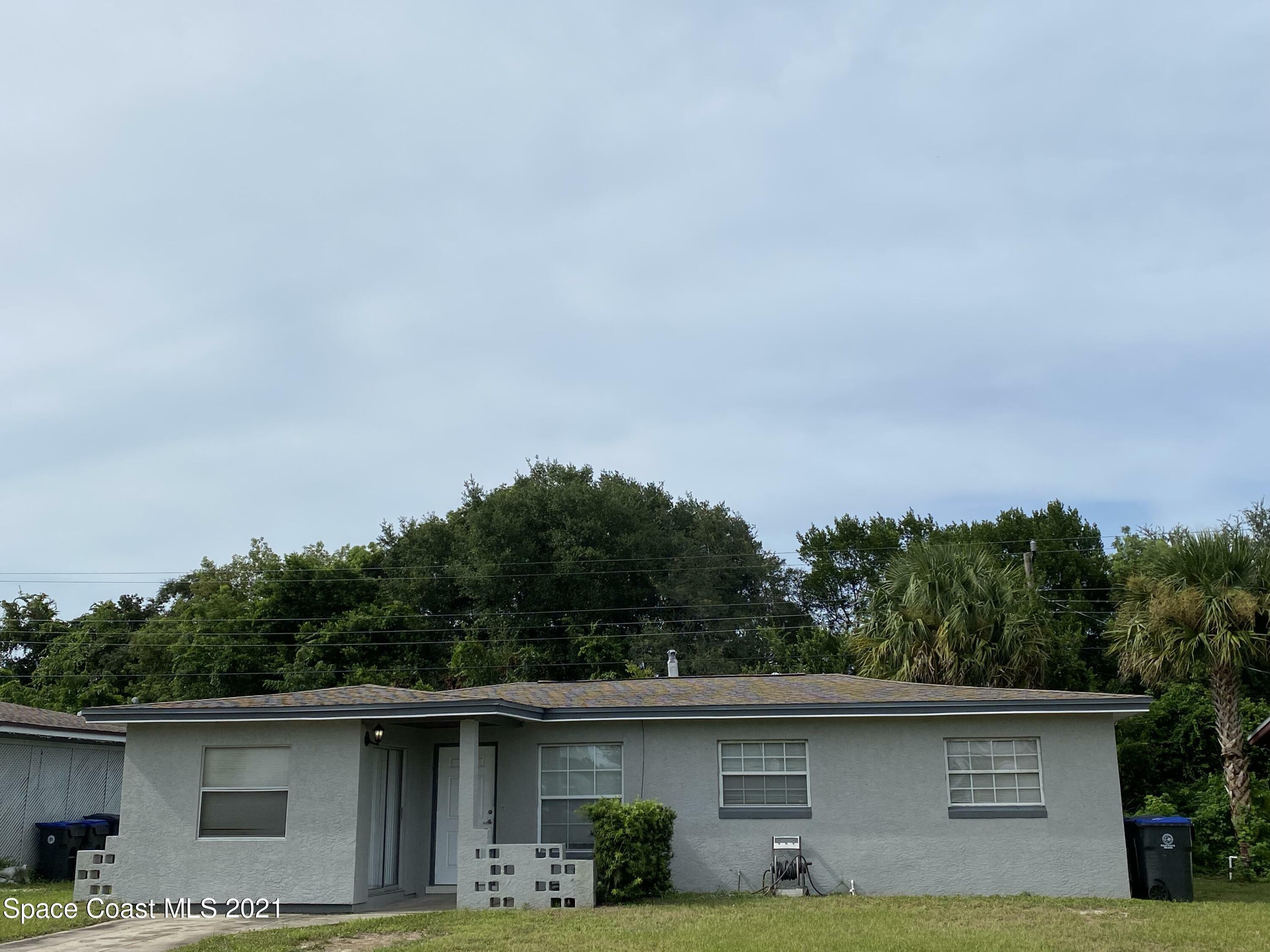 3940 Baker Avenue  Titusville FL 32796 photo