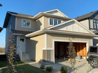 560 Schmeiser Avenue  Saskatoon SK S7V1N5 photo