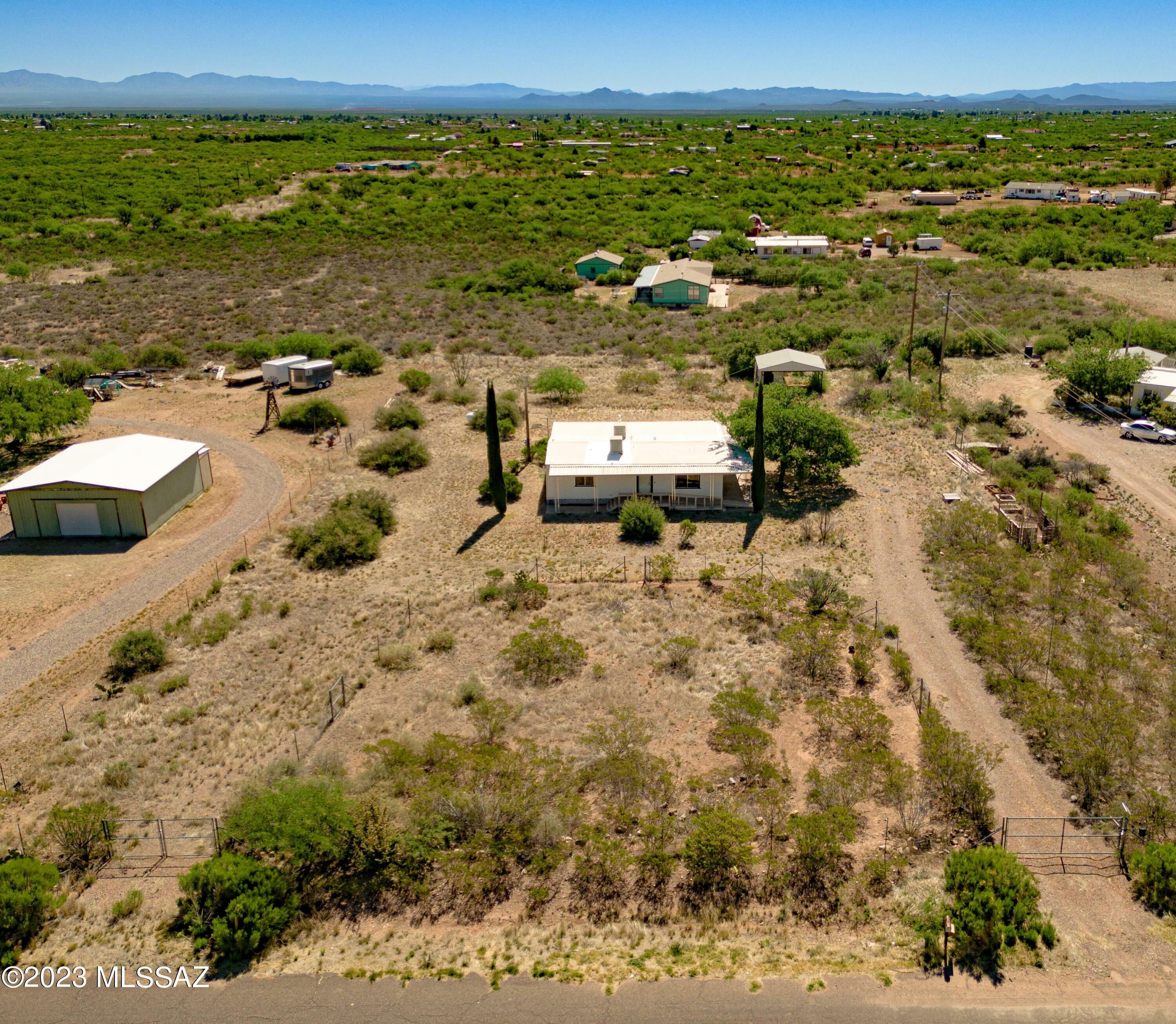 Property Photo:  2338 N Mustang Heights Road  AZ 85616 