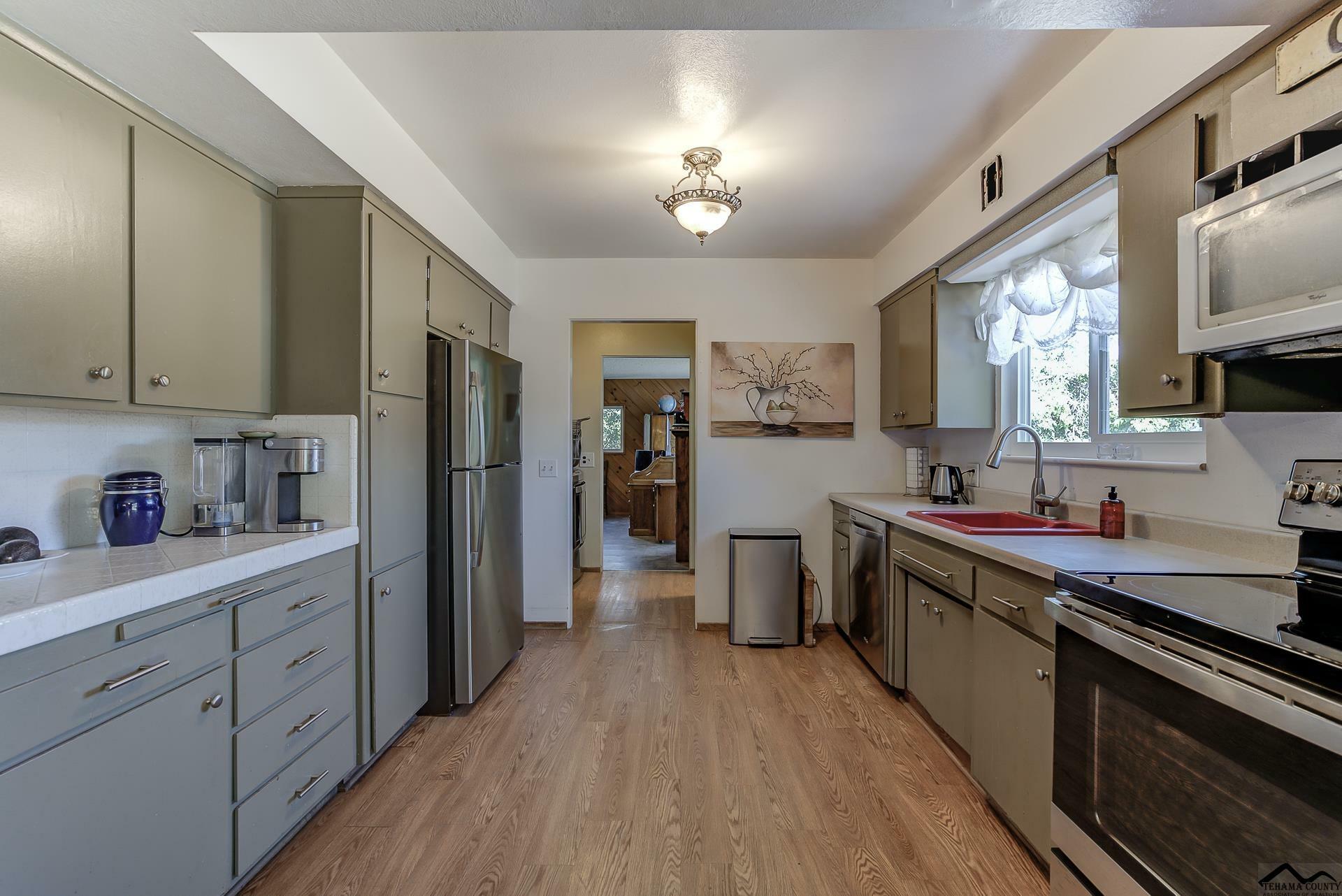 Property Photo:  14082 Baker Road  CA 96080 