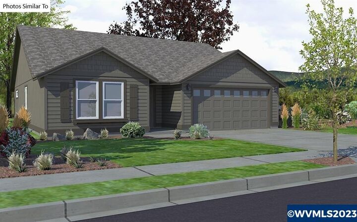 2320  Cheadle Lake Ct  Lebanon OR 97355 photo