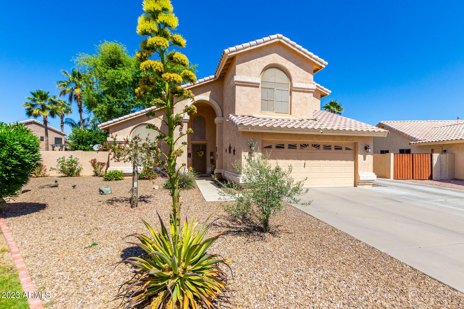 Property Photo:  2408 S Chestnut Place  AZ 85286 