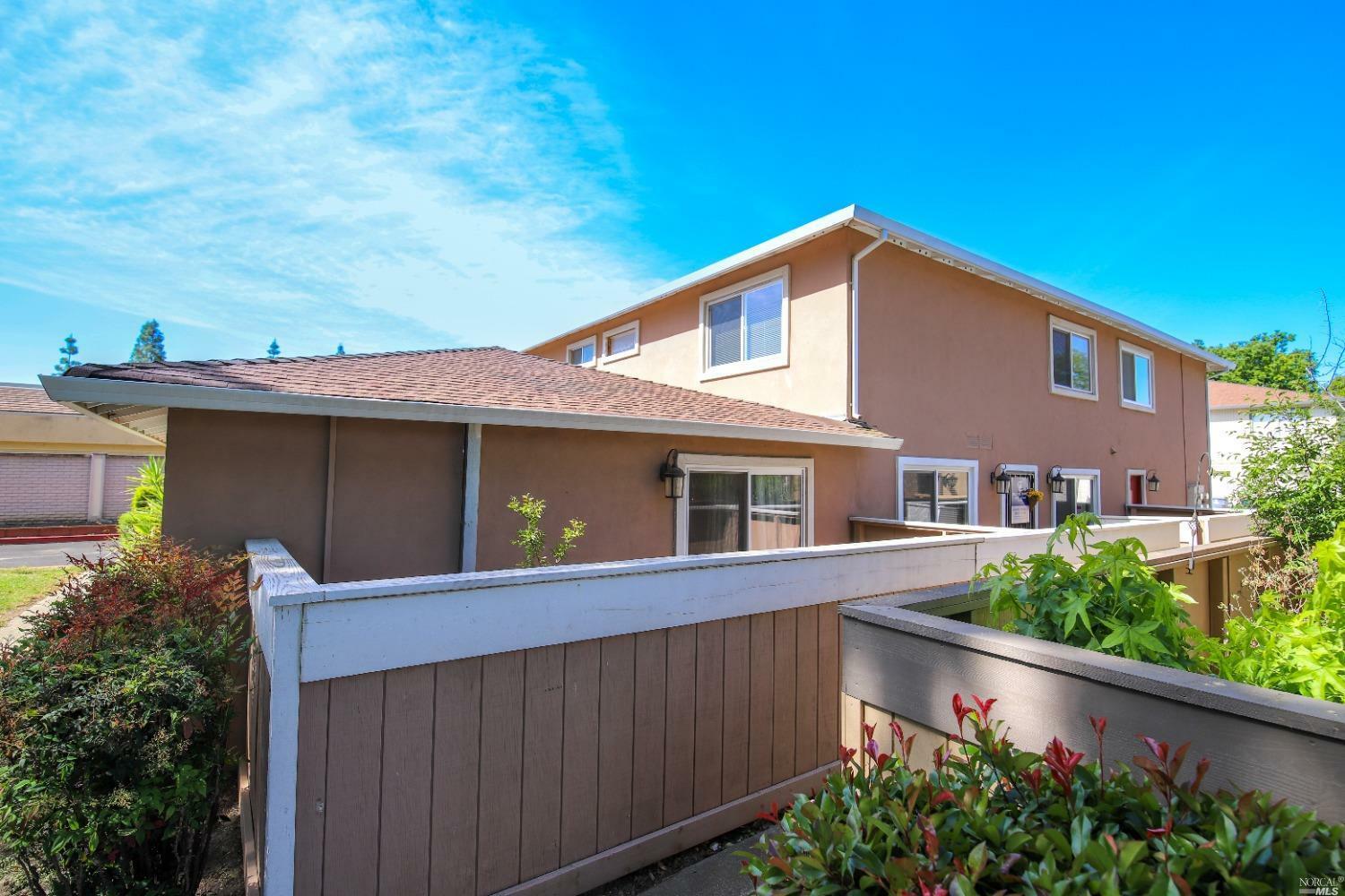 Property Photo: 1911 Aletha Lane 2 CA 95687