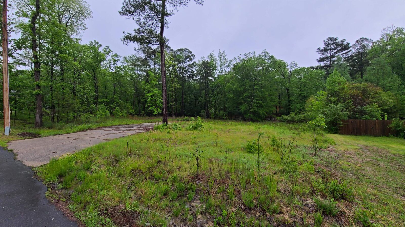 Property Photo: 108 Portia Terrace AR 71913