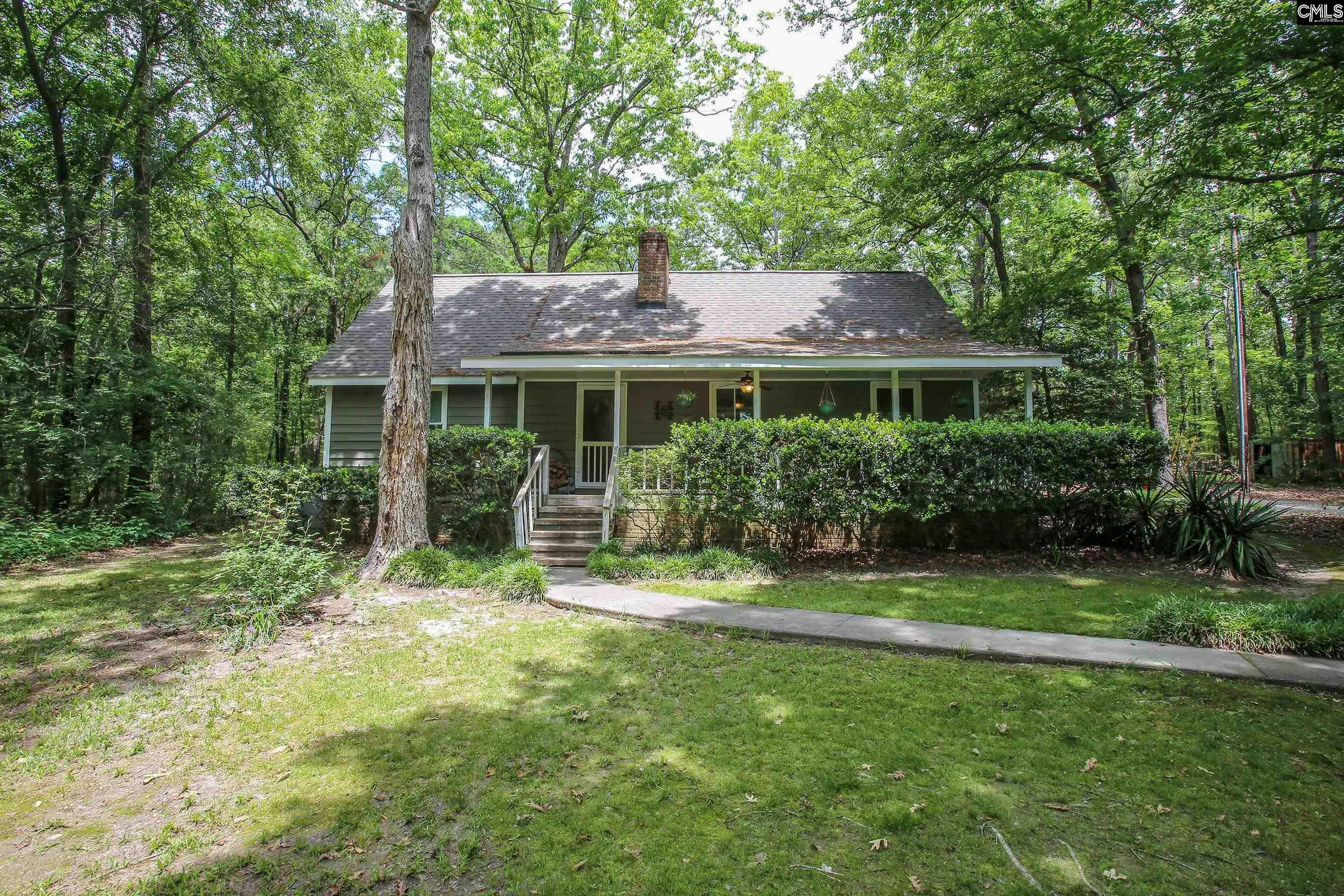 Property Photo: 320 Primrose SC 29036