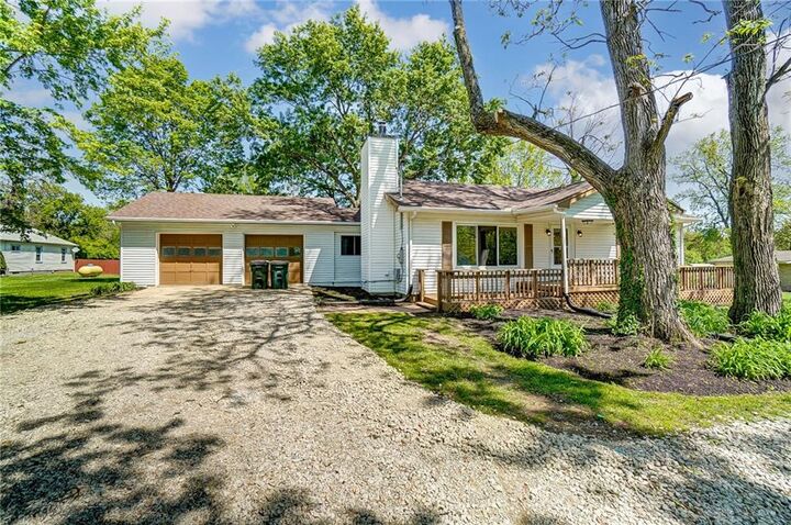 6262 Germantown Pike  Dayton OH 45439 photo