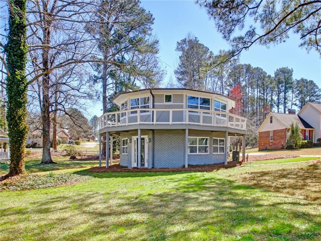 Property Photo:  135 S Lakeshore Drive  GA 30117 