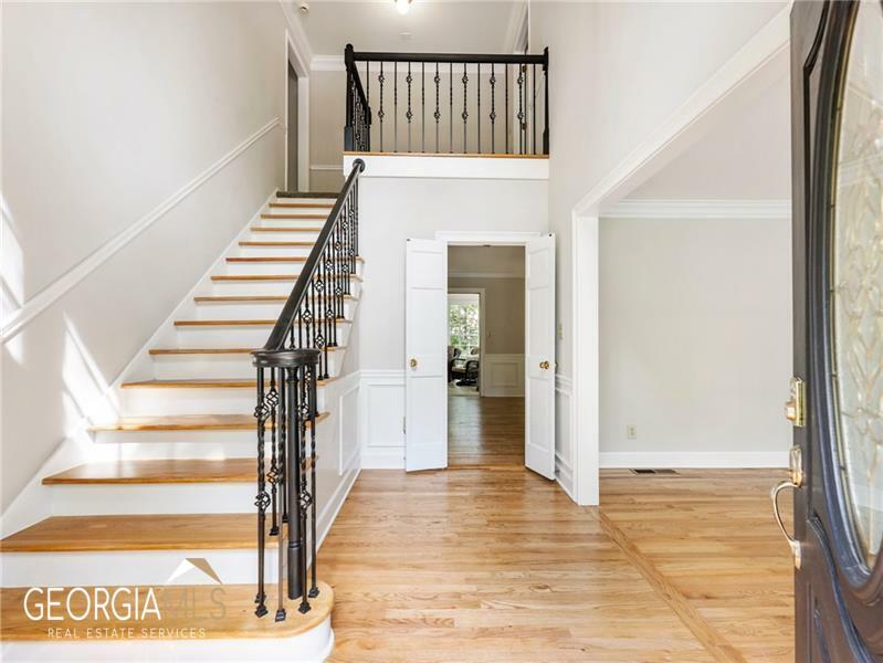 Property Photo: 4960 Trevino Circle GA 30096