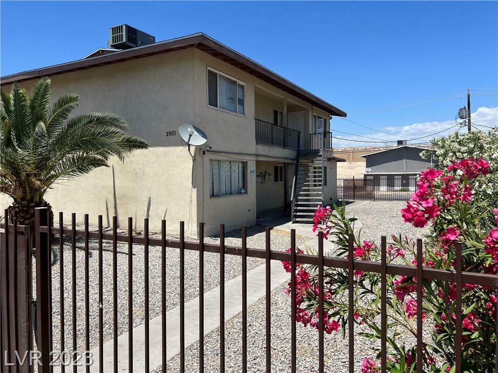 Property Photo:  2901 Stewart Avenue  NV 89101 