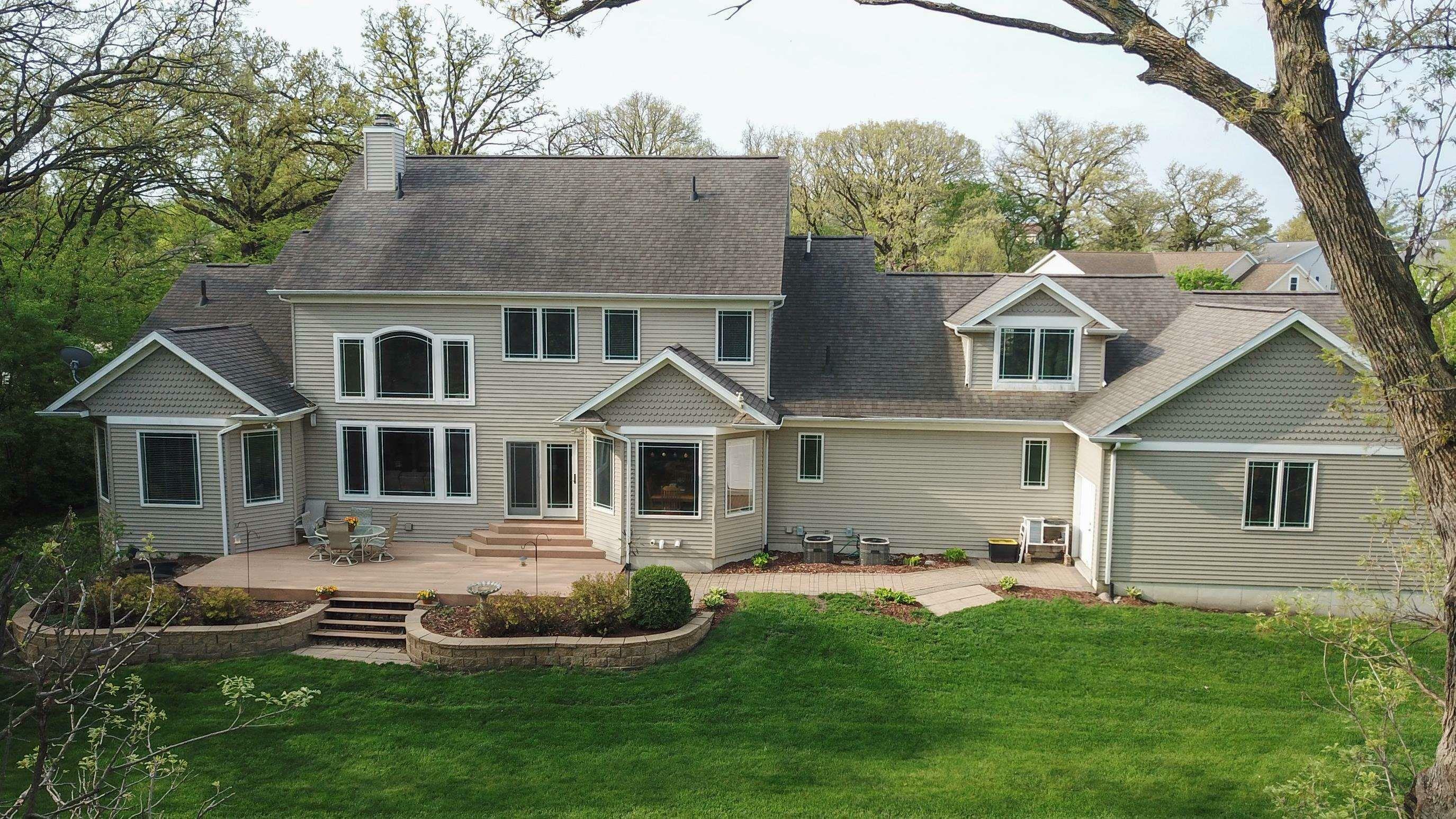 Property Photo: 208 Oak Ridge Circle IA 50677
