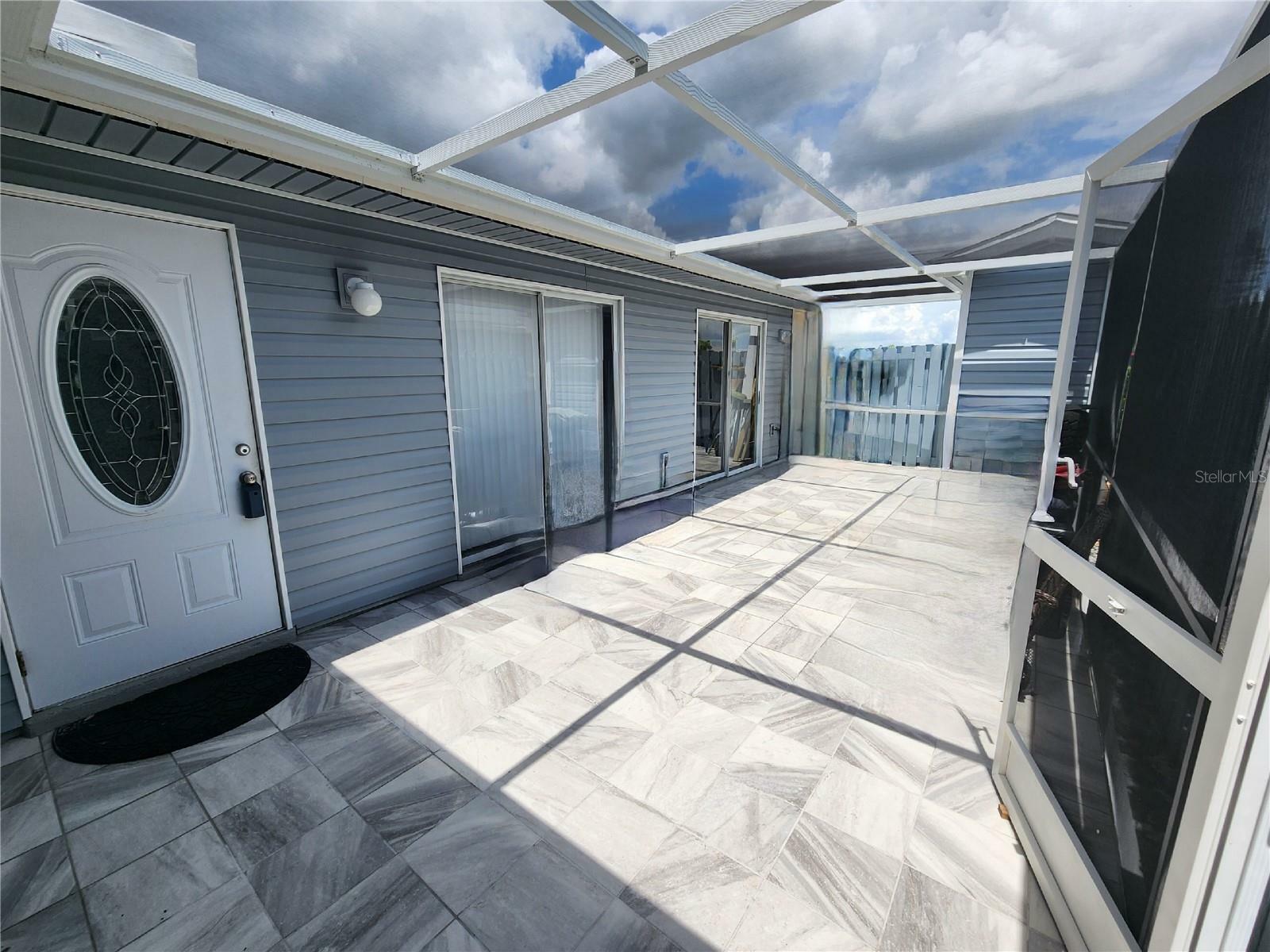 Property Photo: 3300 Loveland Boulevard 704 FL 33980