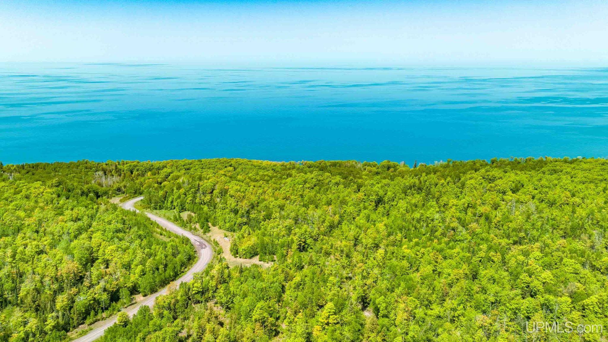 Property Photo: Tbd A Superior Shores Road MI 49905