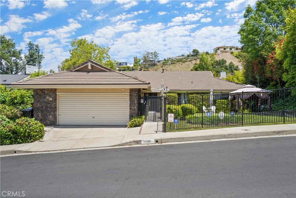 Property Photo:  11531 Duque Drive  CA 91604 