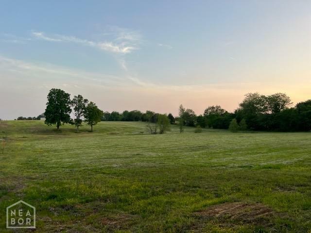 Property Photo:  4 Lot 4 Rolling Meadows  AR 72417 