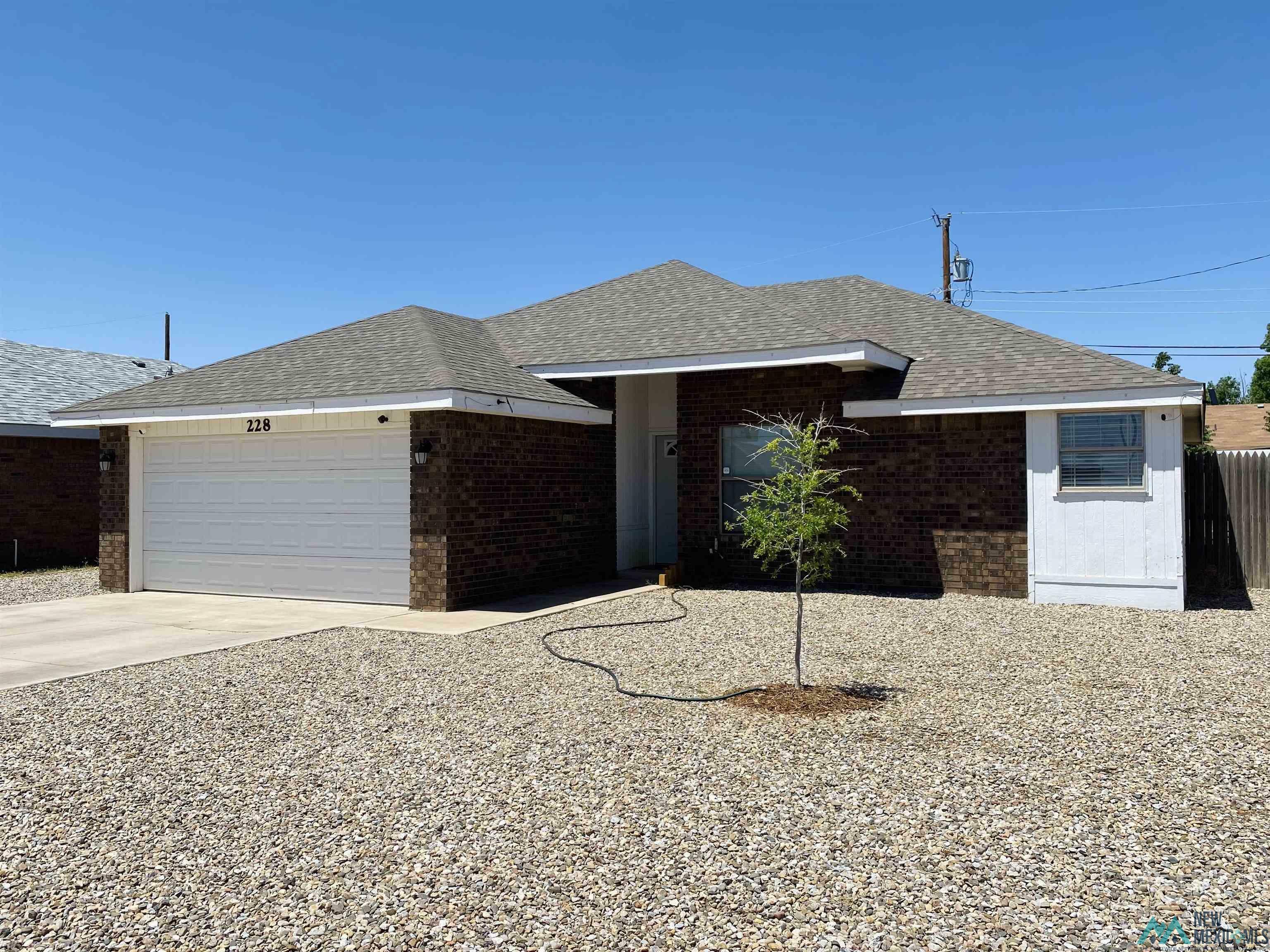 Property Photo: 228 Sombrero Road NM 88101