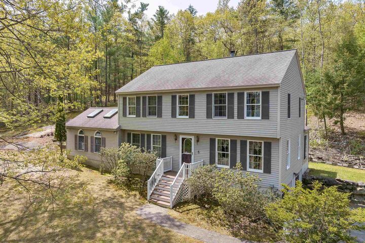 Property Photo:  5 Benoit Avenue  NH 03076 