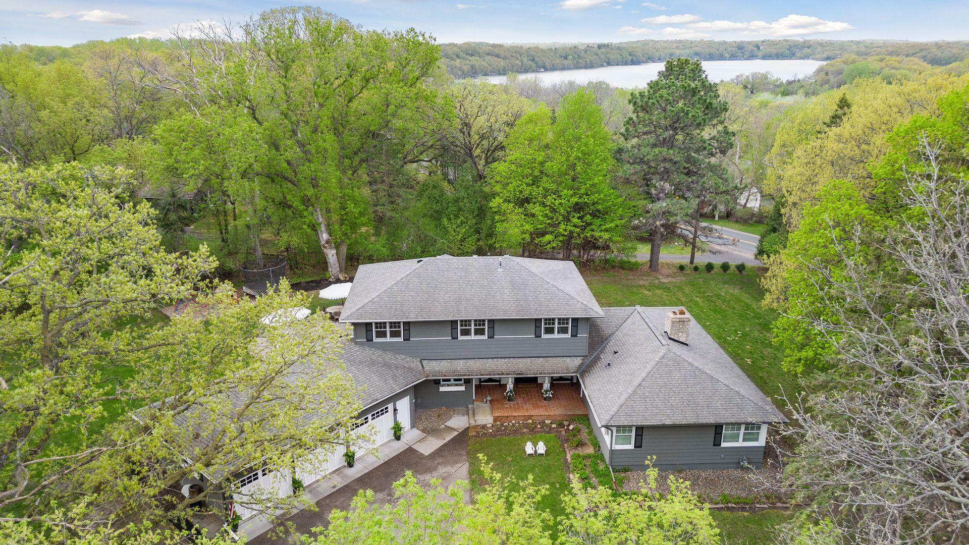 Property Photo: 5285 Saint Albans Bay Road MN 55331