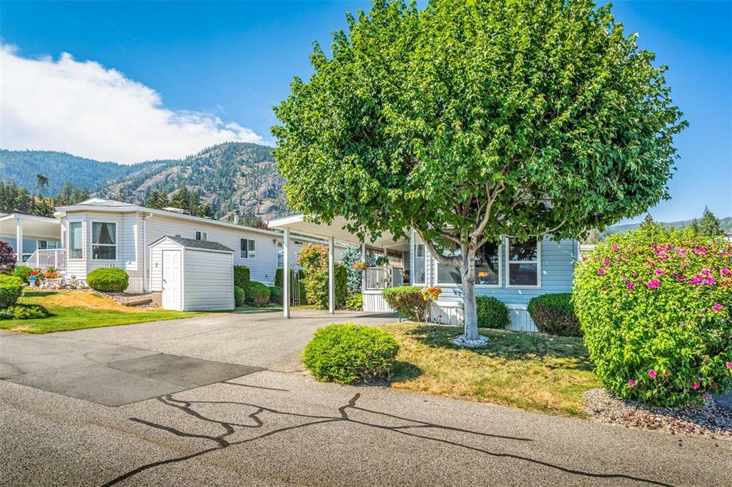 Property Photo: 1850 Shannon Lake Road 81 BC V4T1L6