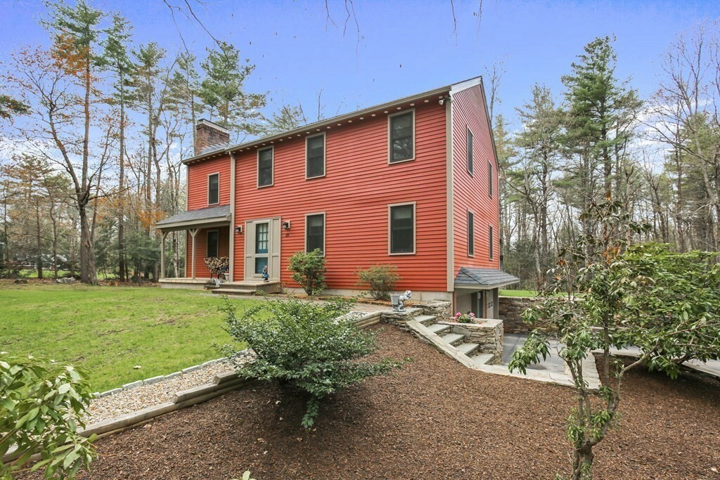 Property Photo:  29 Brintnal Drive  MA 01543 