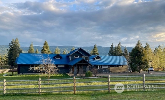 Property Photo: 190 Danko Road WA 98922