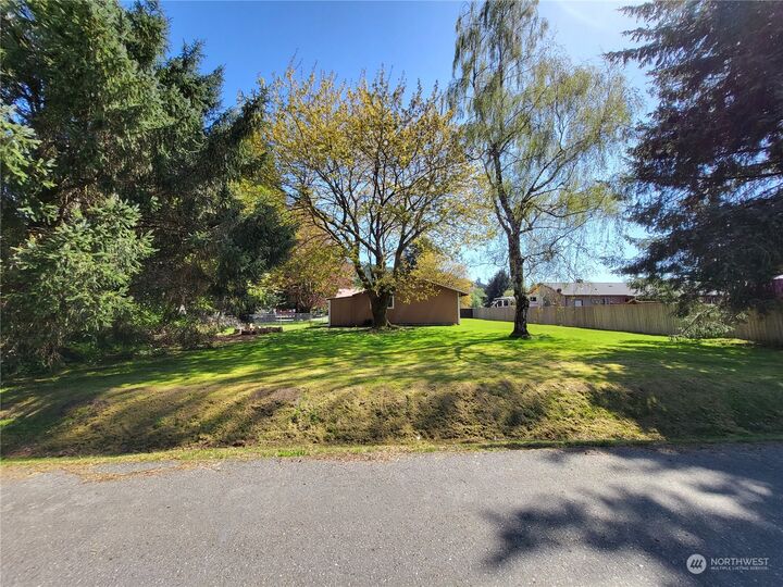 Property Photo: 1631 Ozette Street WA 98331