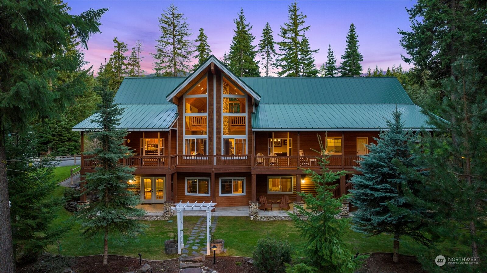 3 bed Cle Elum home for sale 150 Steptoe Drive, Cle Elum, WA 98922