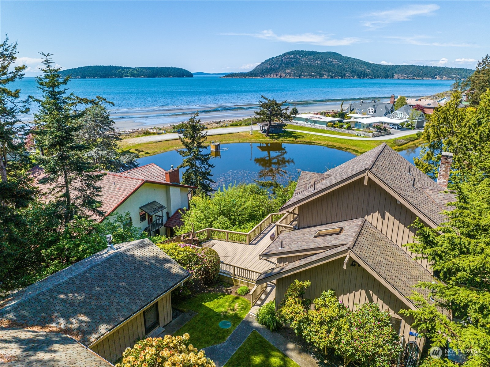 11658 Terry Place  Anacortes WA 98221 photo