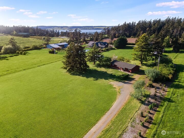 Property Photo:  1476 Black Road  WA 98239 